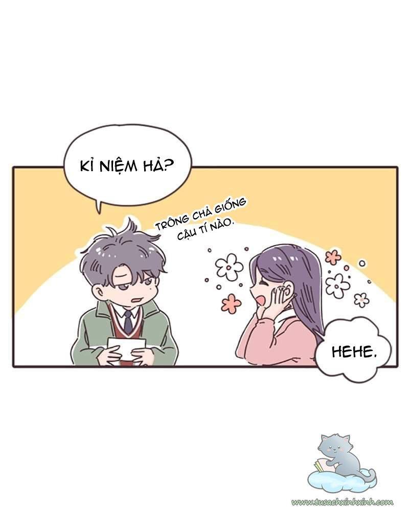 ngày định mệnh của đôi ta chapter 3 51