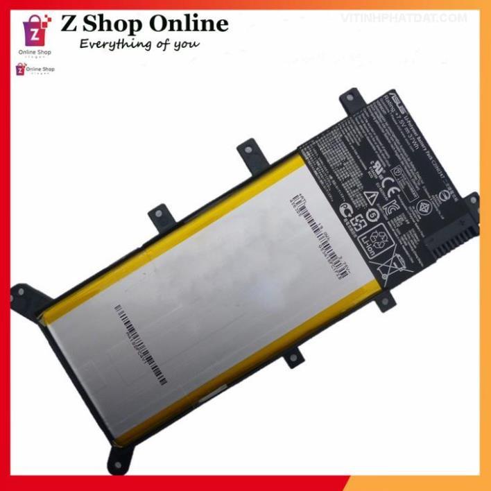 Pin Dùng Cho laptop Asus X455 X455LA X455LD X455LN X455LN R455LD Series, PP21AT149Q-1 (mã Pin C21N1401 )