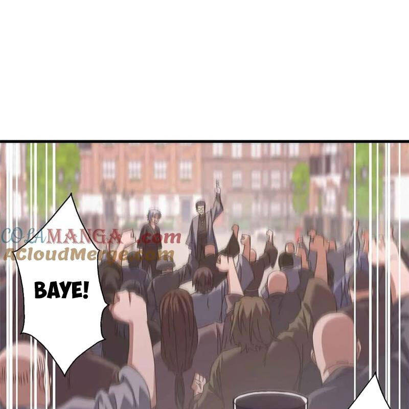 trưởng giám ngục trông coi các ma nữ chapter 97 55