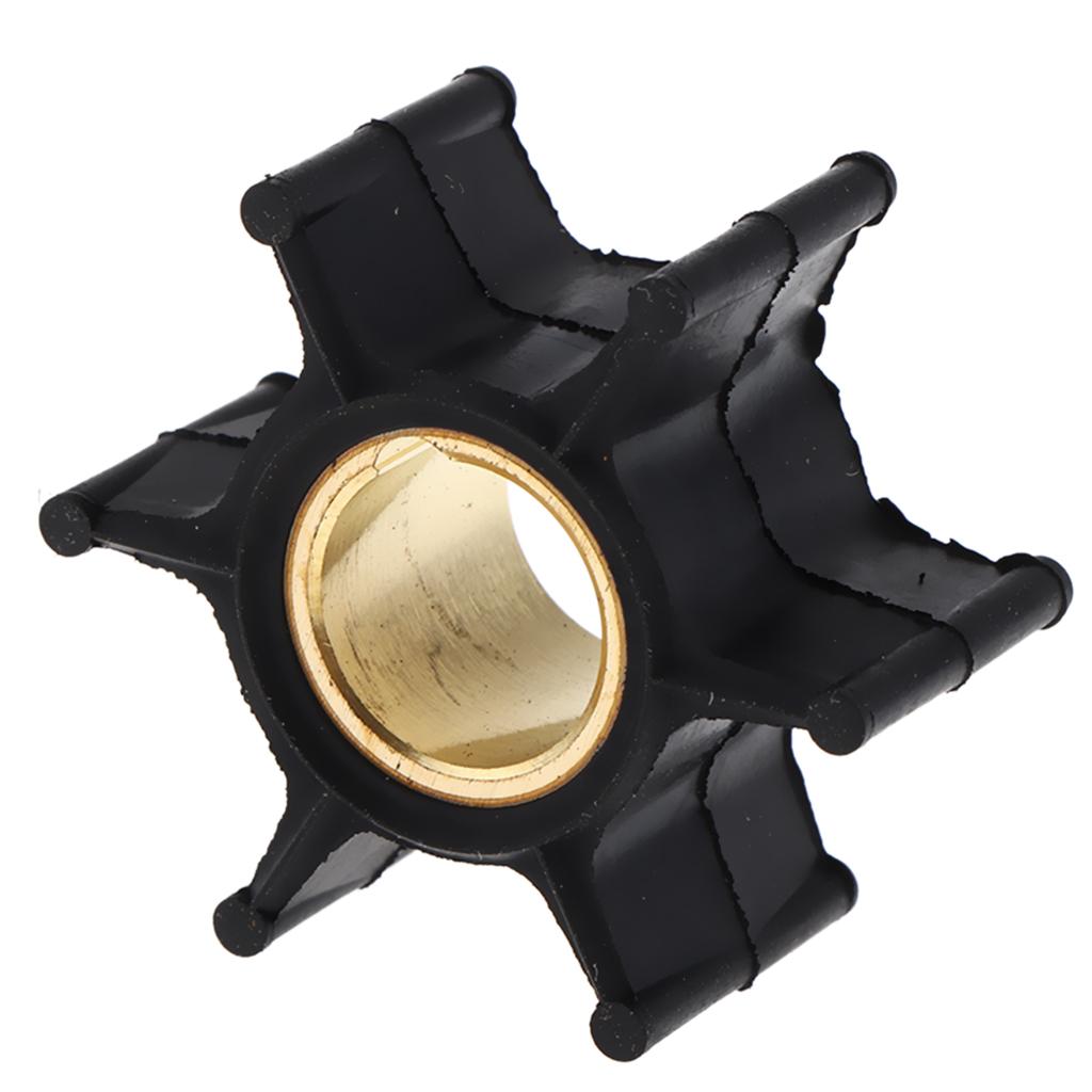 13mm High Quality Rubber Impeller Kit Outboard Impeller Water Pump Kit