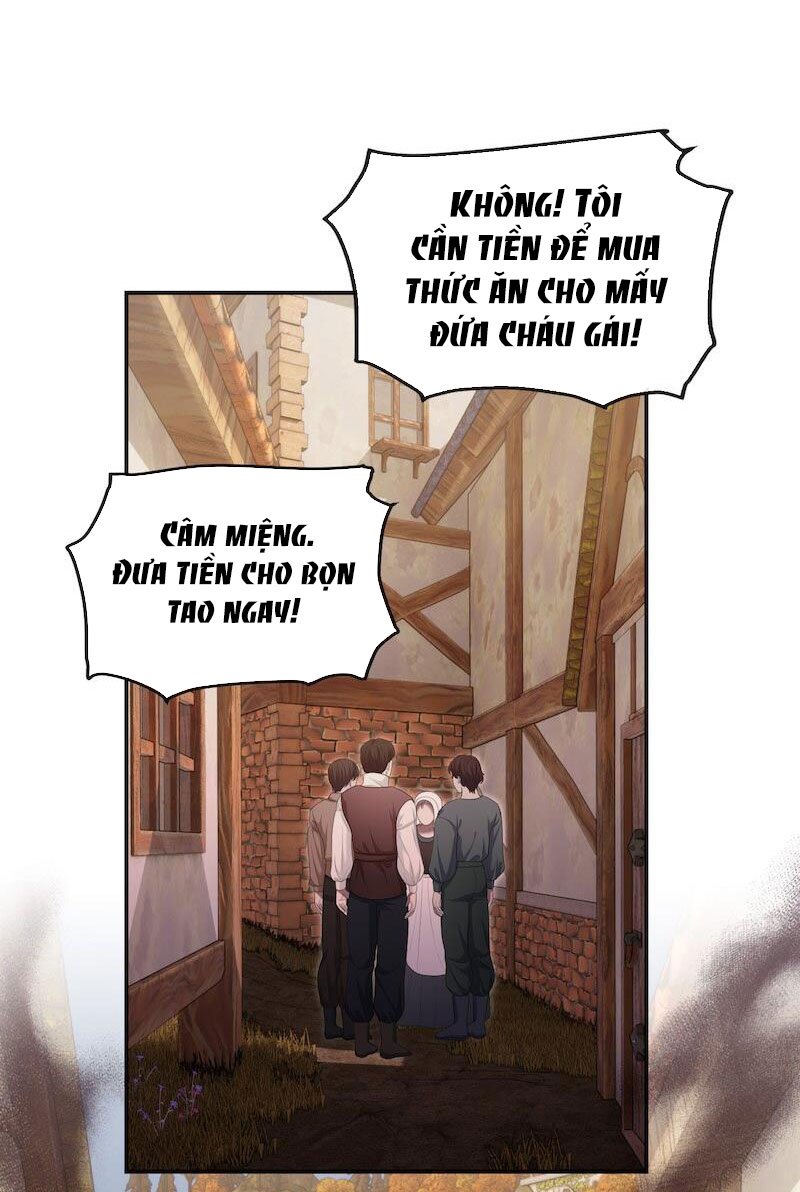 nữ hầu muốn đình công chapter 32 52
