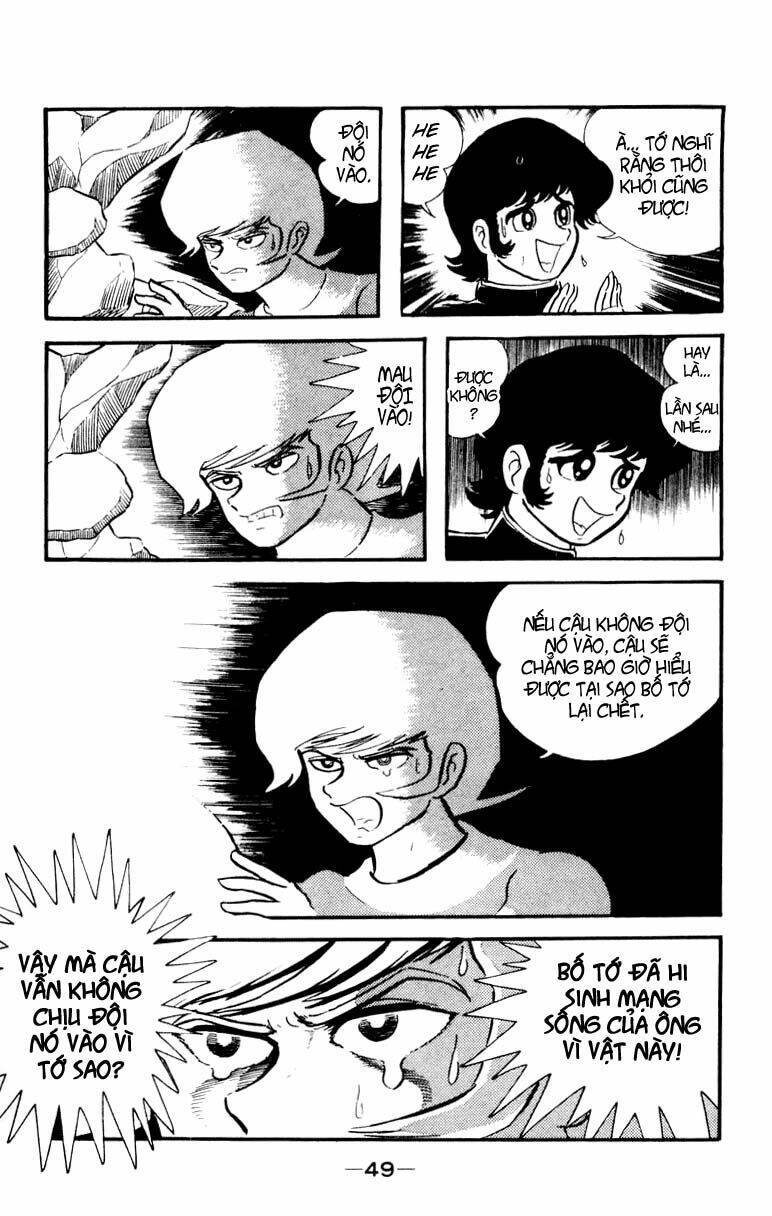 devilman chapter 2 14