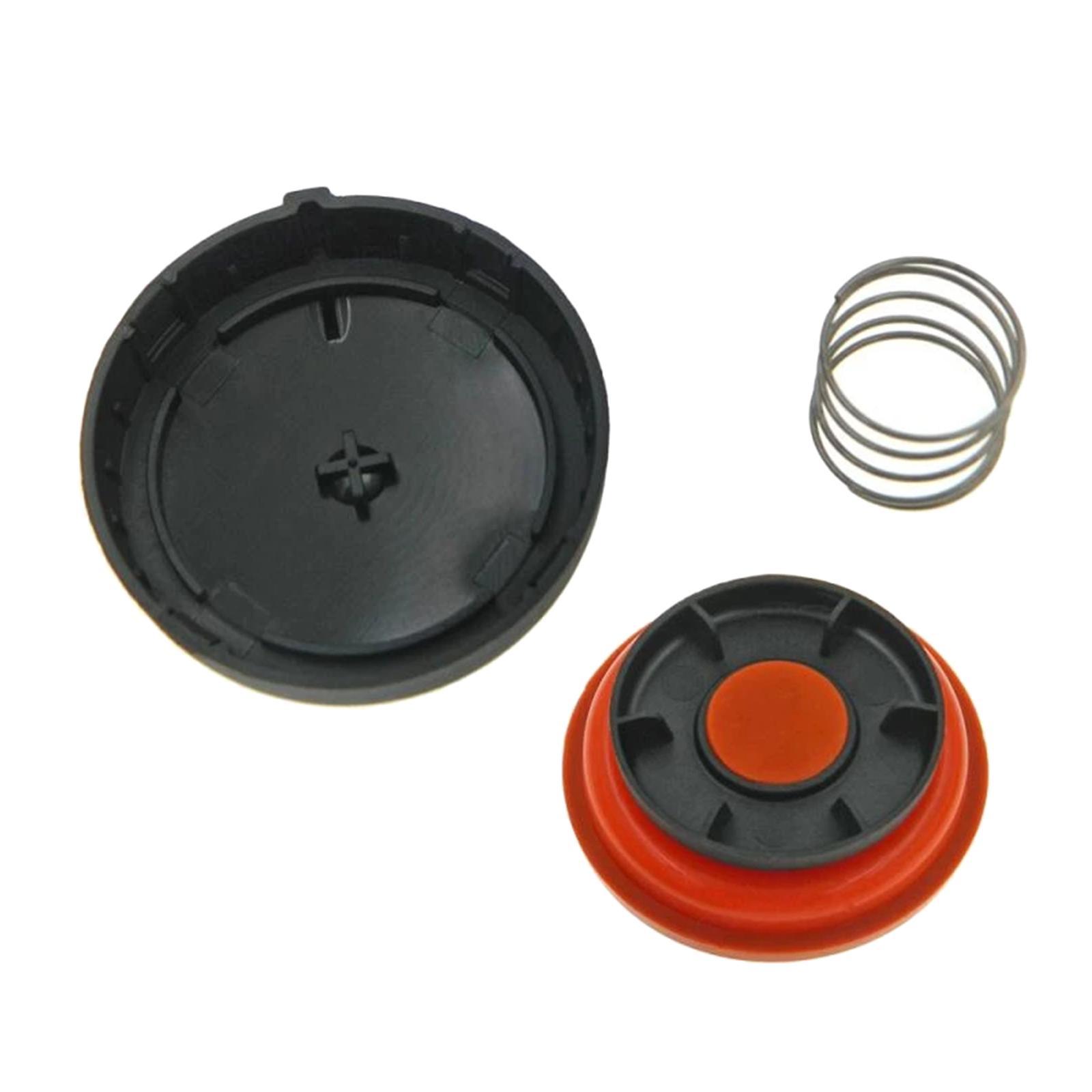 Cylinder Head Pcv Cover Repair 03L103469 for A4 S4 Q5 8R