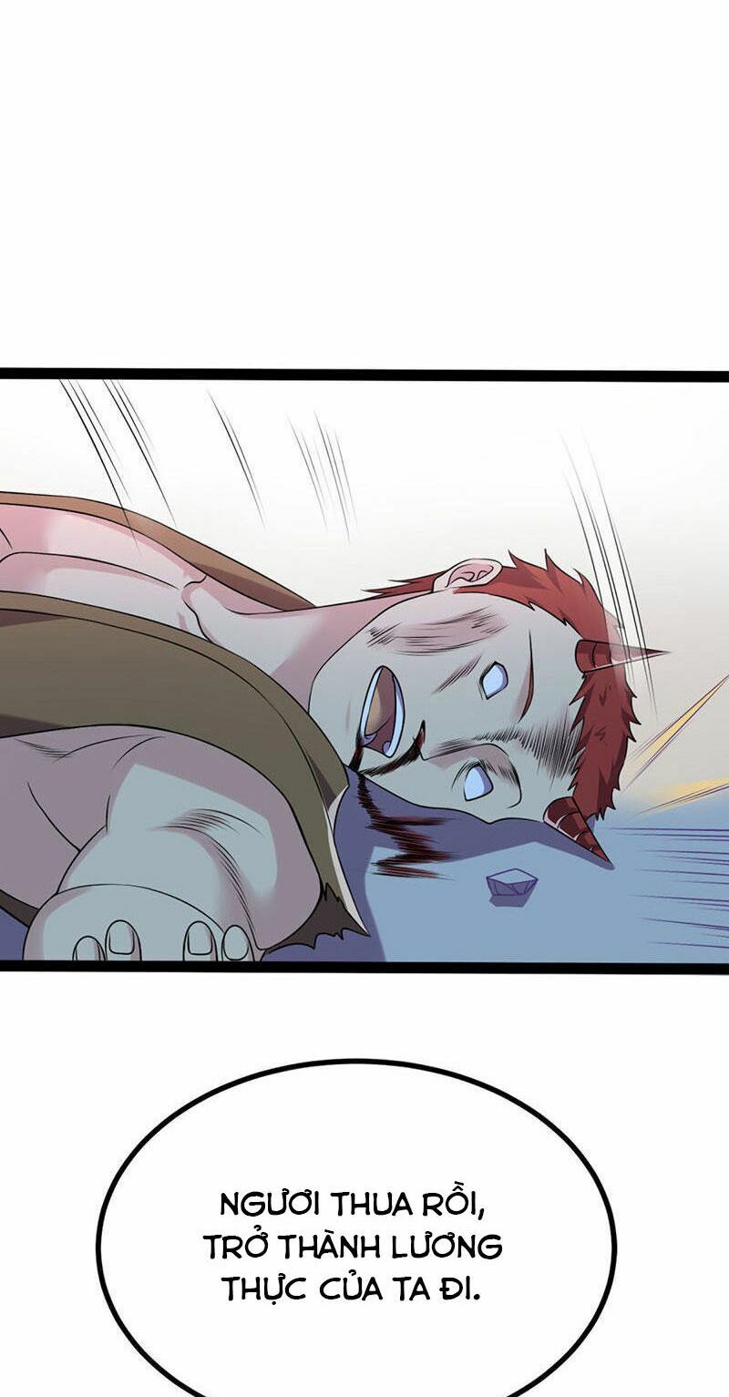 khuynh thế đế vương cơ chapter 16.2 15