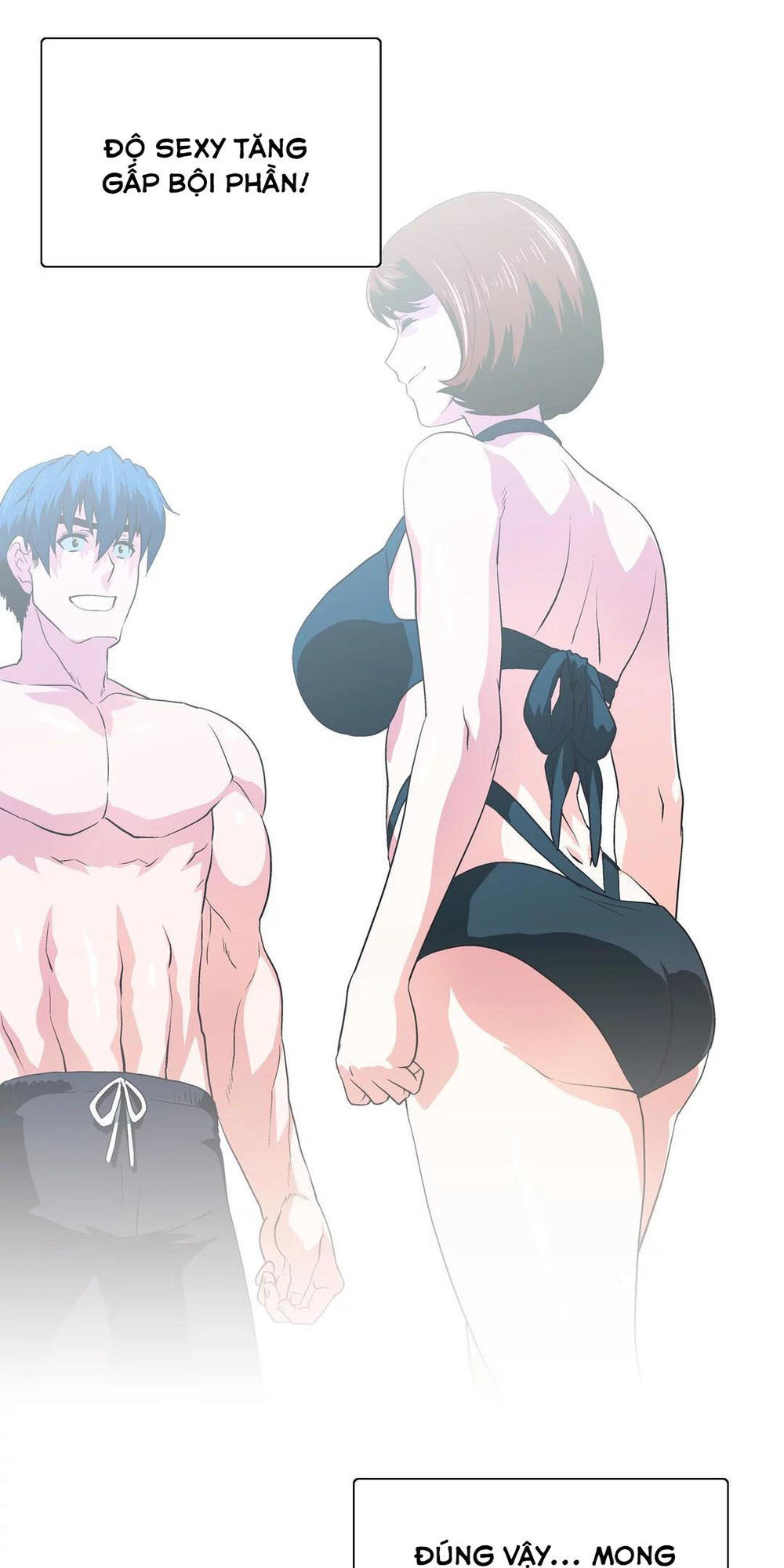 đừng học nữa, chạm vào em đi mà! chapter 70 38