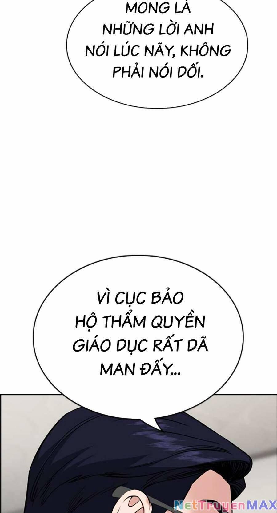 giáo dục chân chính chapter 114 9