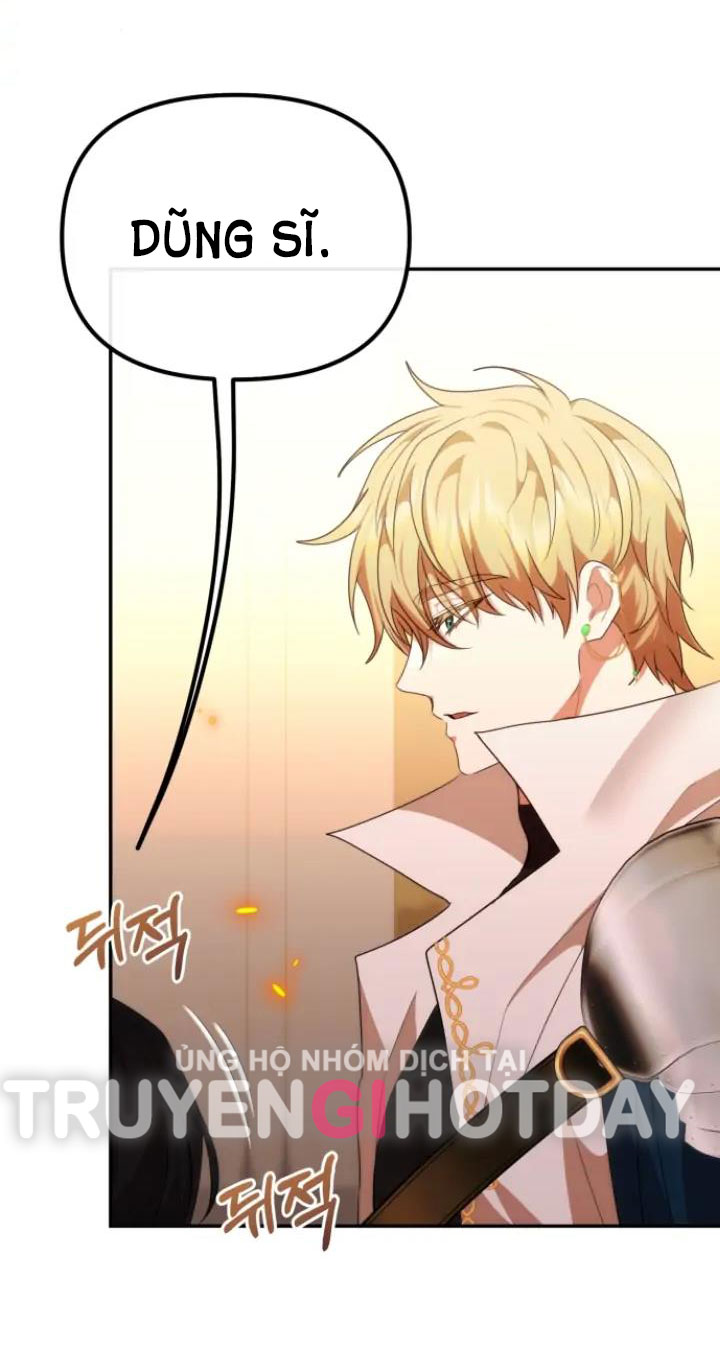 [18+] dũng sĩ vị tha chapter 9.2 30
