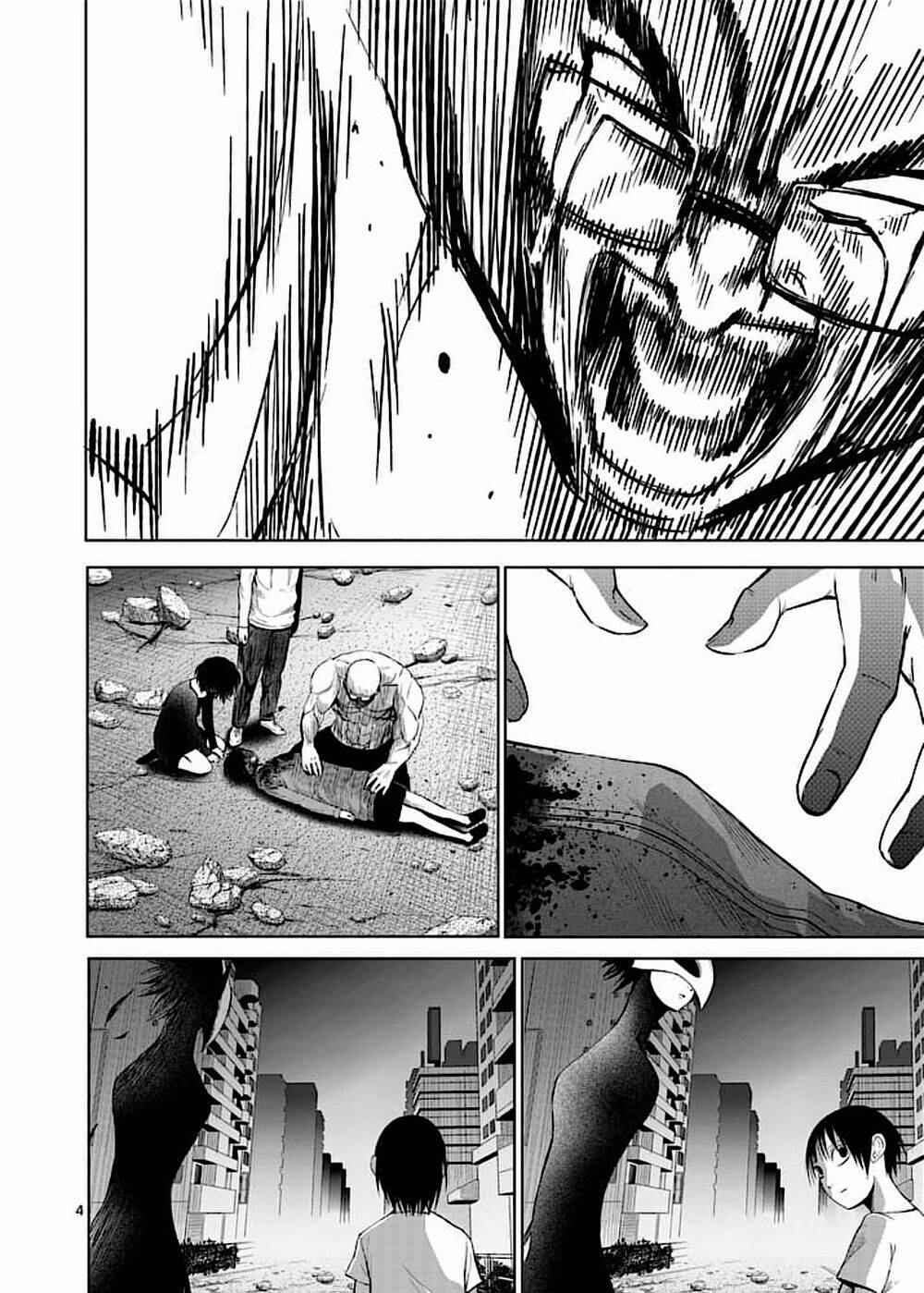 good night world chapter 44 8