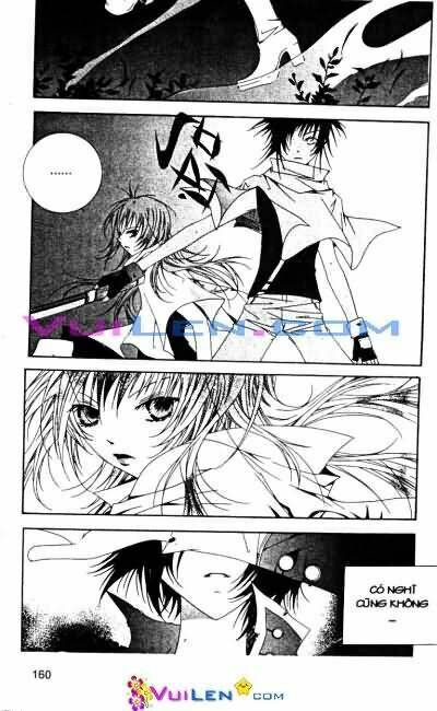 tiểu nữ vương chapter 6 160