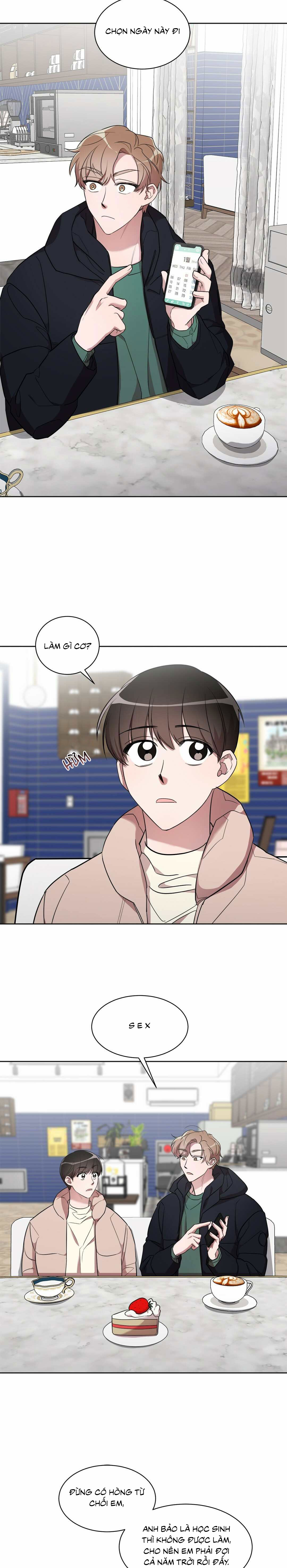 can't help it chapter 7 19