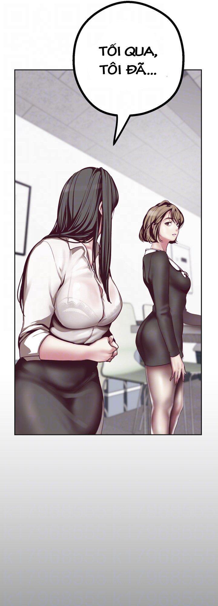 một thế giới mới tuyệt vời chapter 10 25