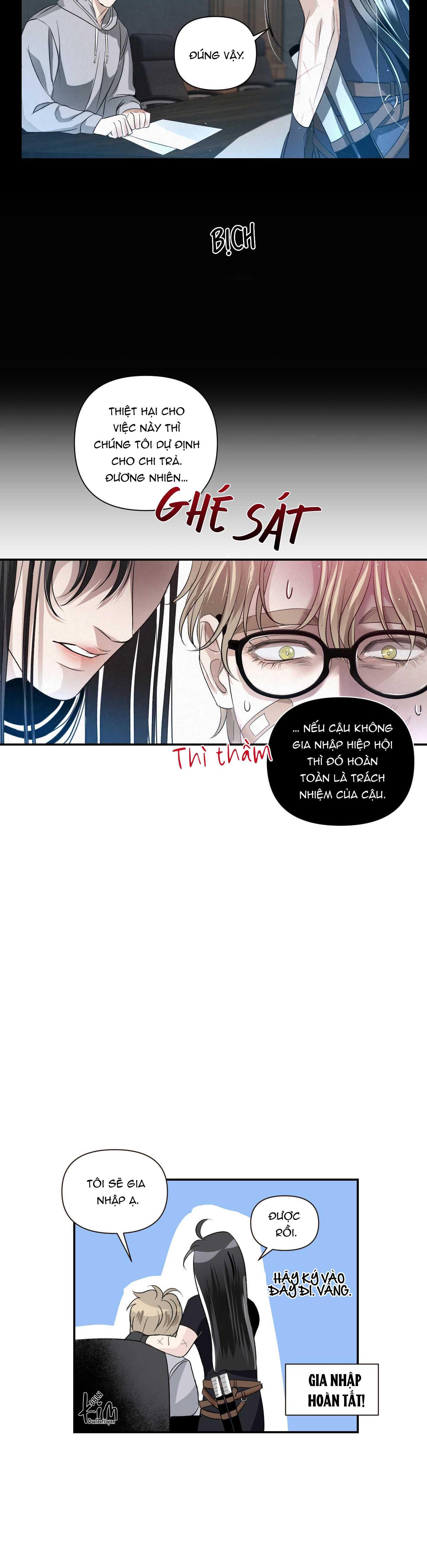 guide esper ngắn chapter 2.2 28