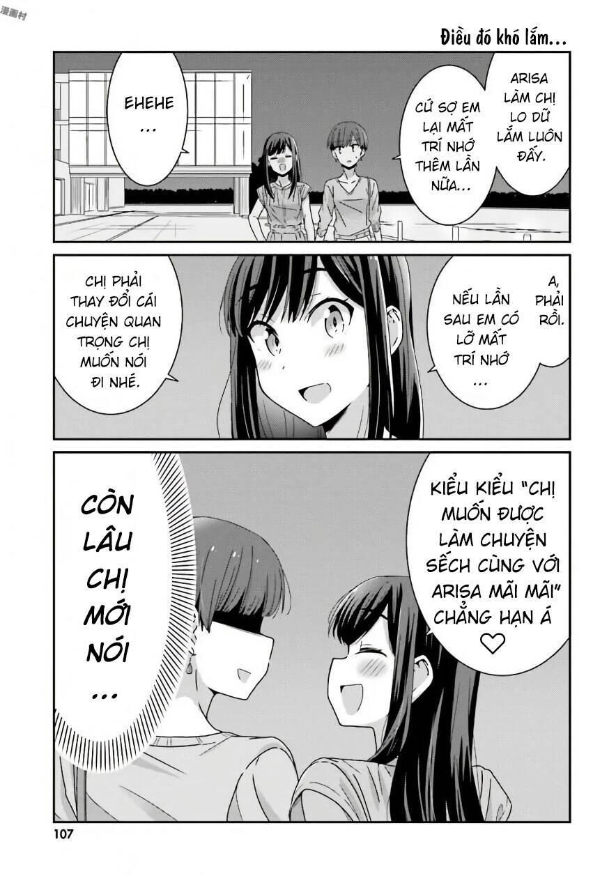 bright and cheery amnesia chapter 20 15