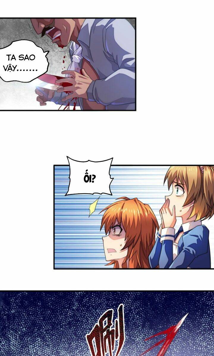 ma vương pháp tắc chapter 17 32