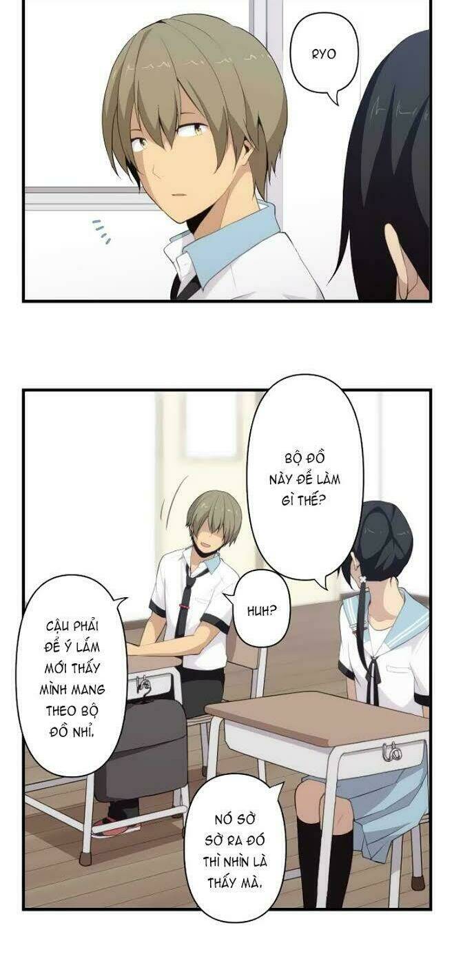 viên thuốc trùng sinh chapter 87 14