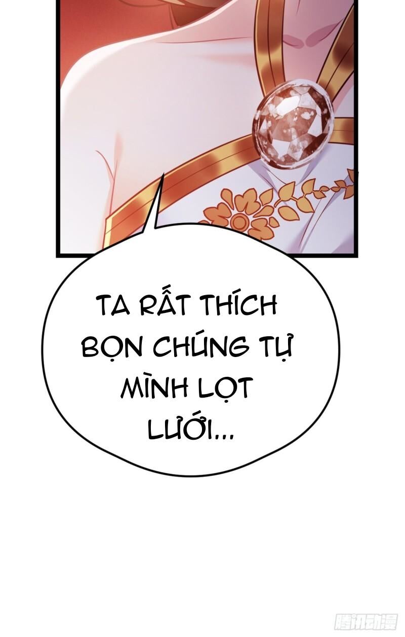 ta mới không gả cho hoàng tử phản diện chapter 52 32