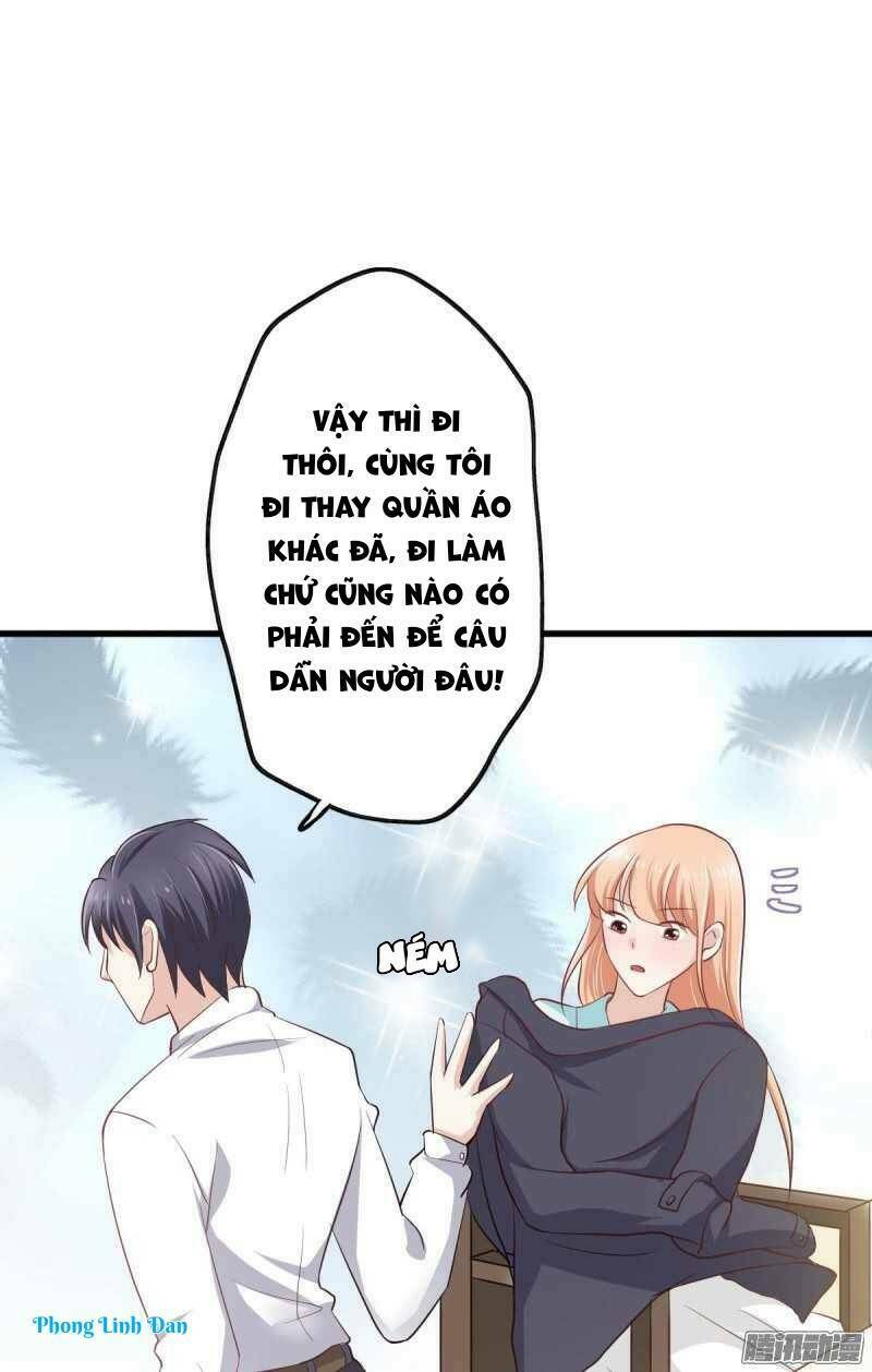 tổng tài đích ngự dụng thiếu nữ chapter 3 46