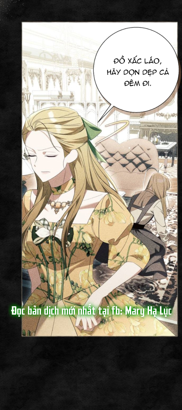 tôi tưởng đó chỉ là tiểu thuyết trọng sinh bình thường chapter 99.2 24