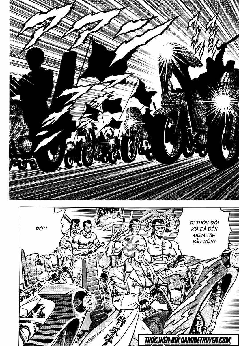 akakatsuki!! otokojuku - seinen yo, taishi wo idake chapter 10 11