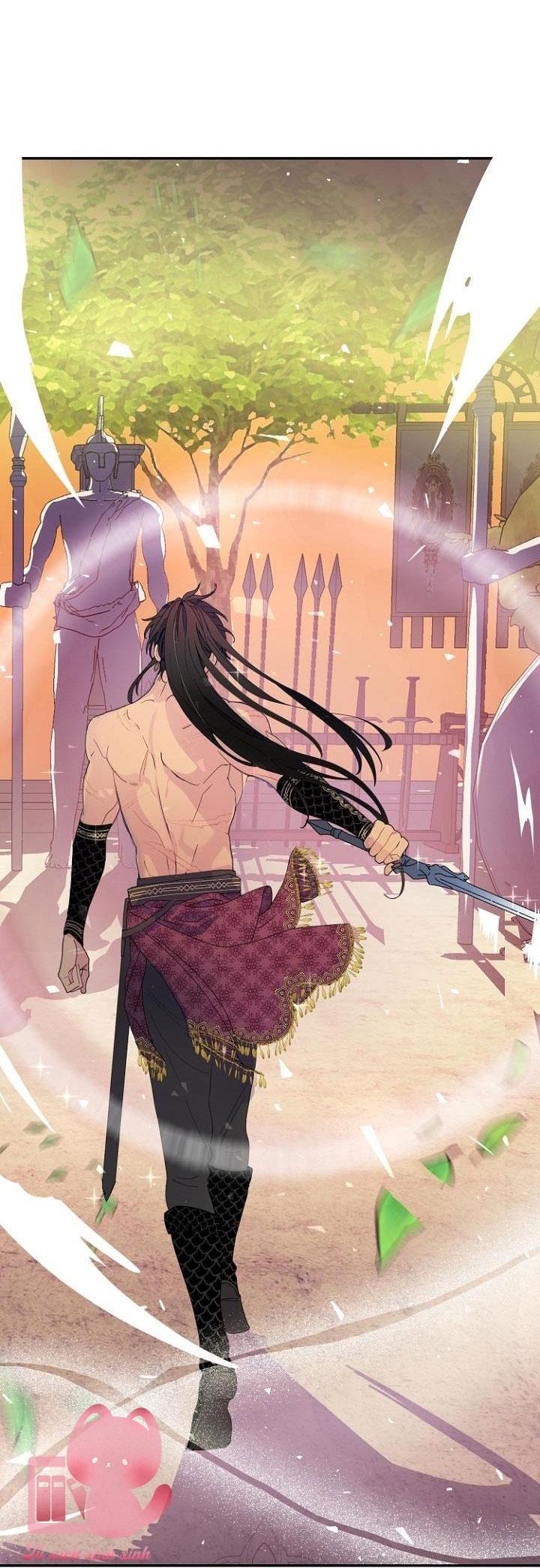 bỏ quách chồng con đi, tiền bạc mới là tất cả chapter 15 32