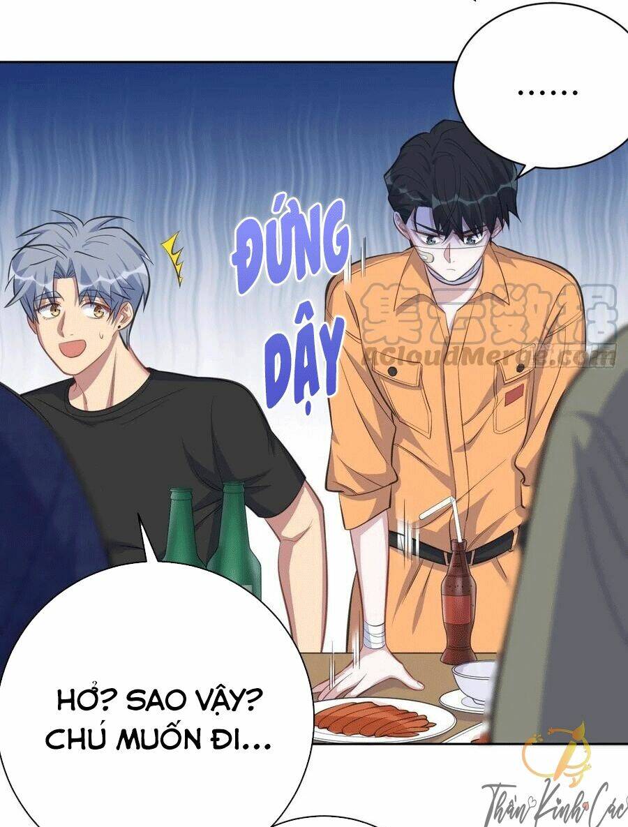 nhạc phụ đại nhân là lão bà chapter 55 29