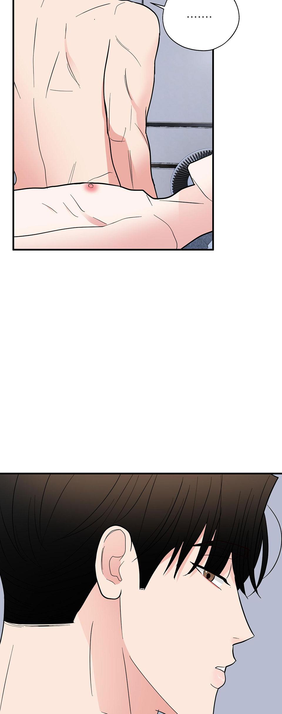 món quà dành cho kẻ ngạo mạn chapter 24 43