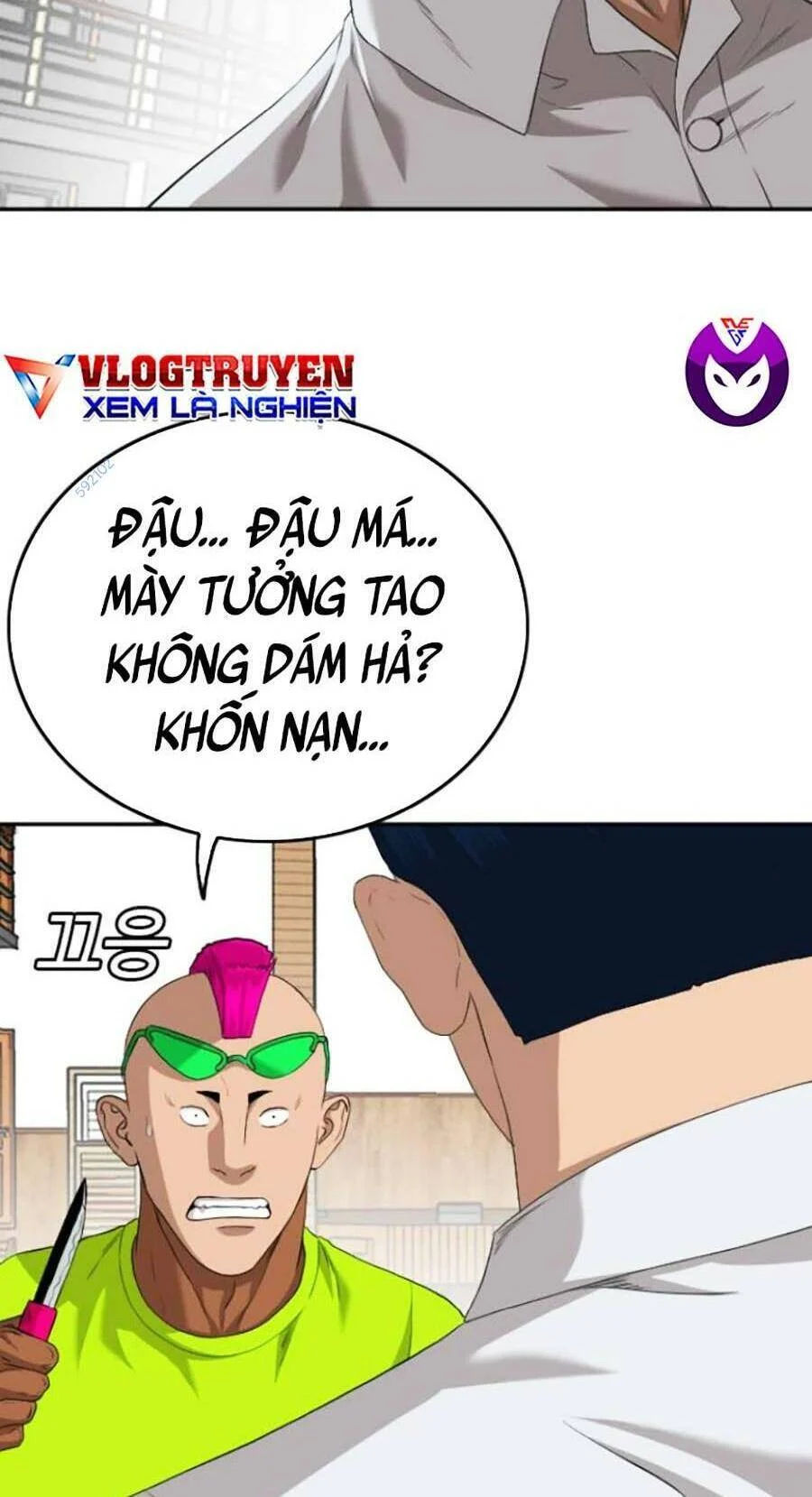 người xấu chapter 110 105