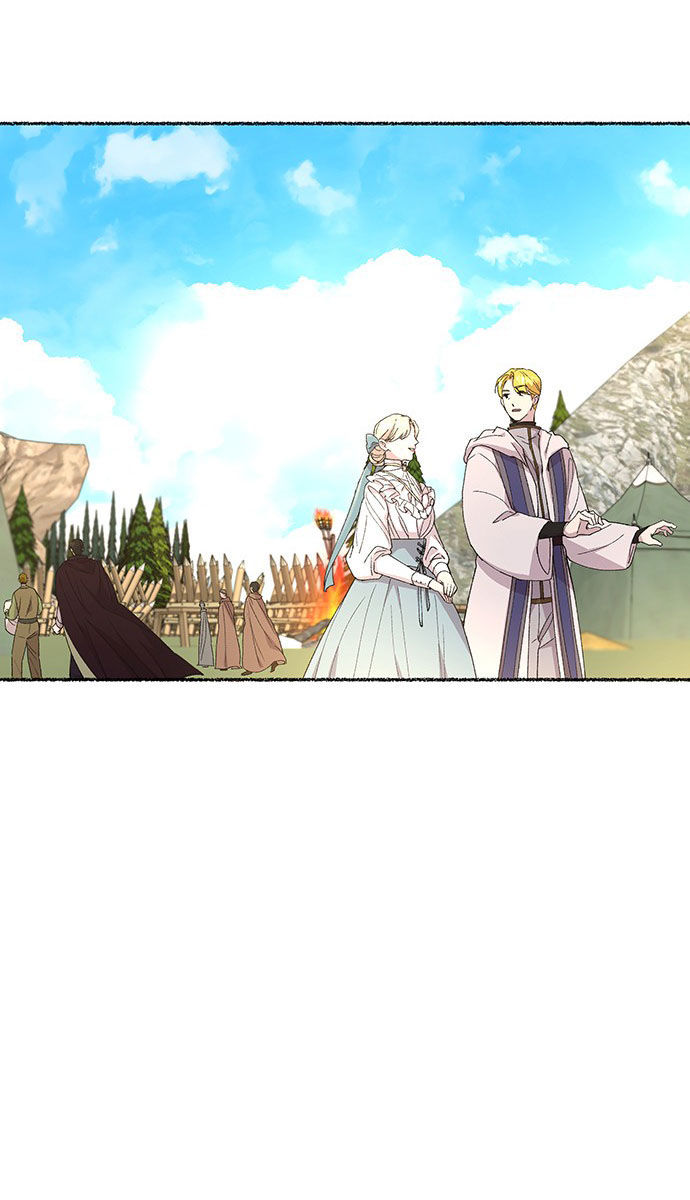 như gió trên cành cây khô chapter 50 18