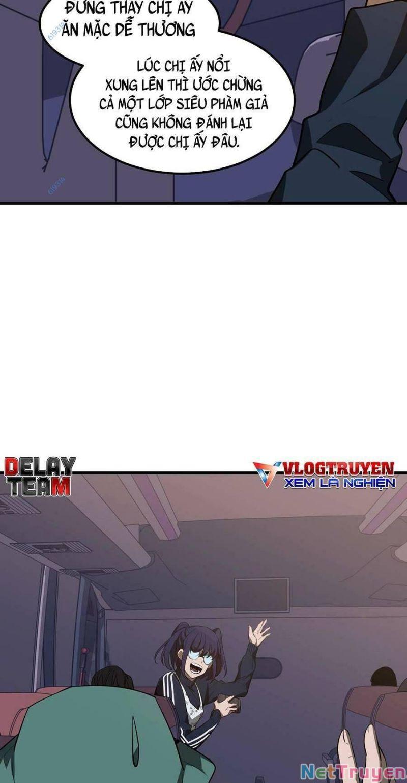 siêu tiến hóa chapter 75 14