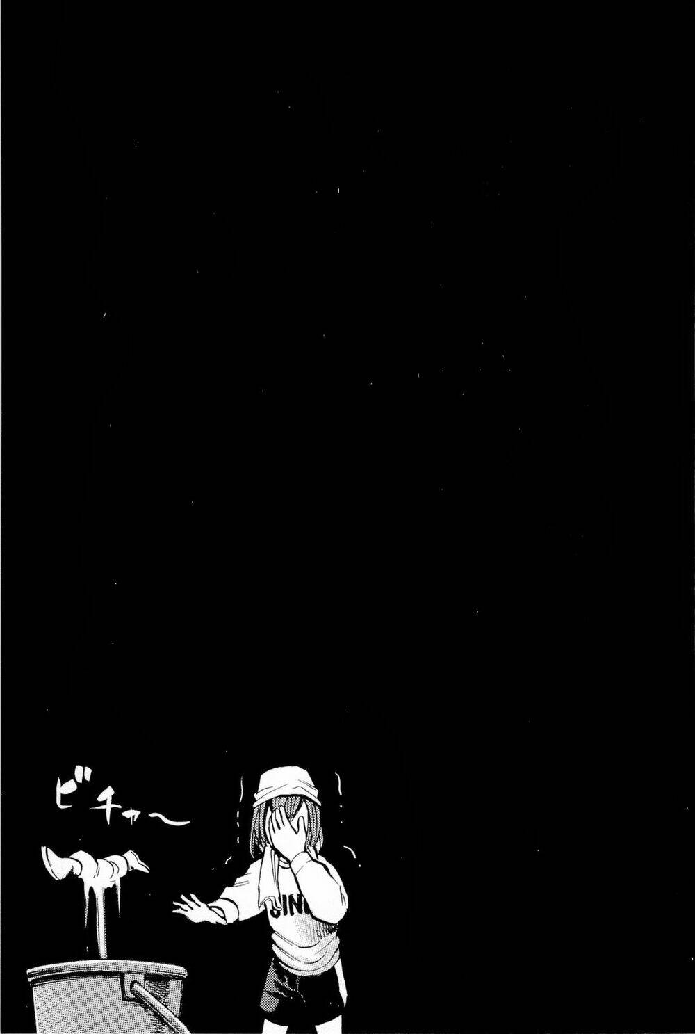 anh chàng yakuza và cô nàng siêu năng lực chapter 8 22