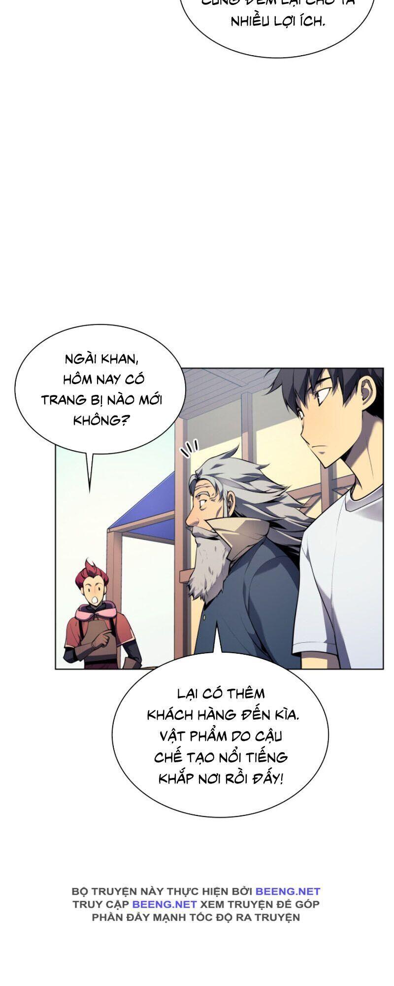 vượt qua giới hạn chapter 31 32