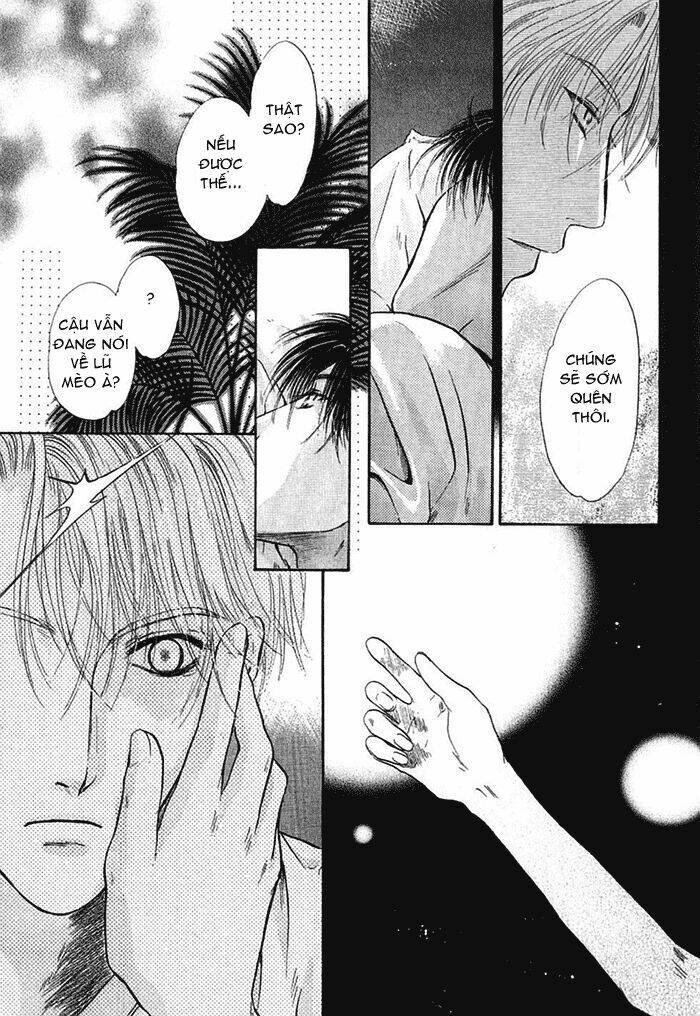 komatta toki ni wa hoshi ni kike! chapter 18 44