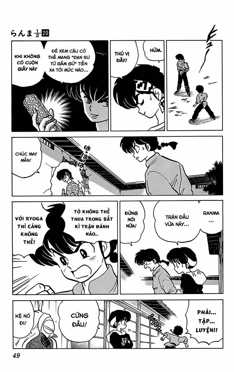 suối lời nguyền chapter 204 13