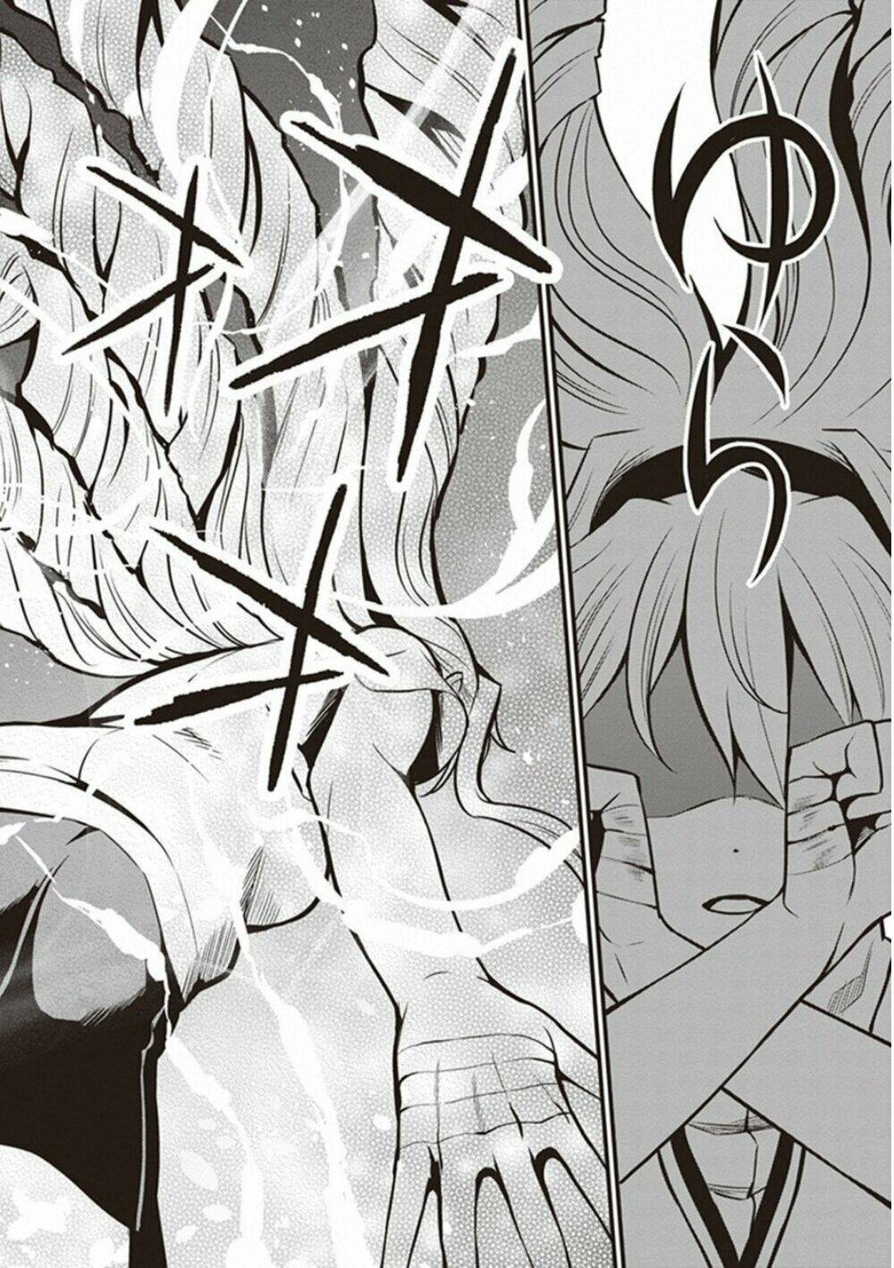 siêu năng lực gia x cấm thư ma thuật index: astral buddy chapter 13 6