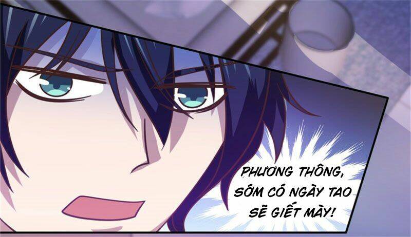 đỉnh phong dự ngôn đế chapter 20 14