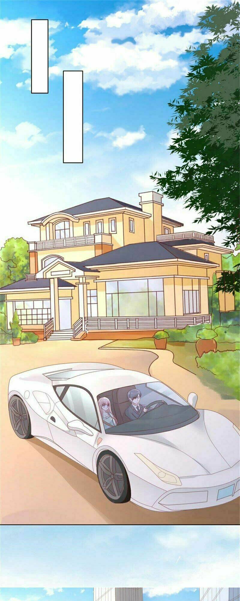 liệt ái tri hạ: series mật đào tiểu tình nhân chapter 222 9