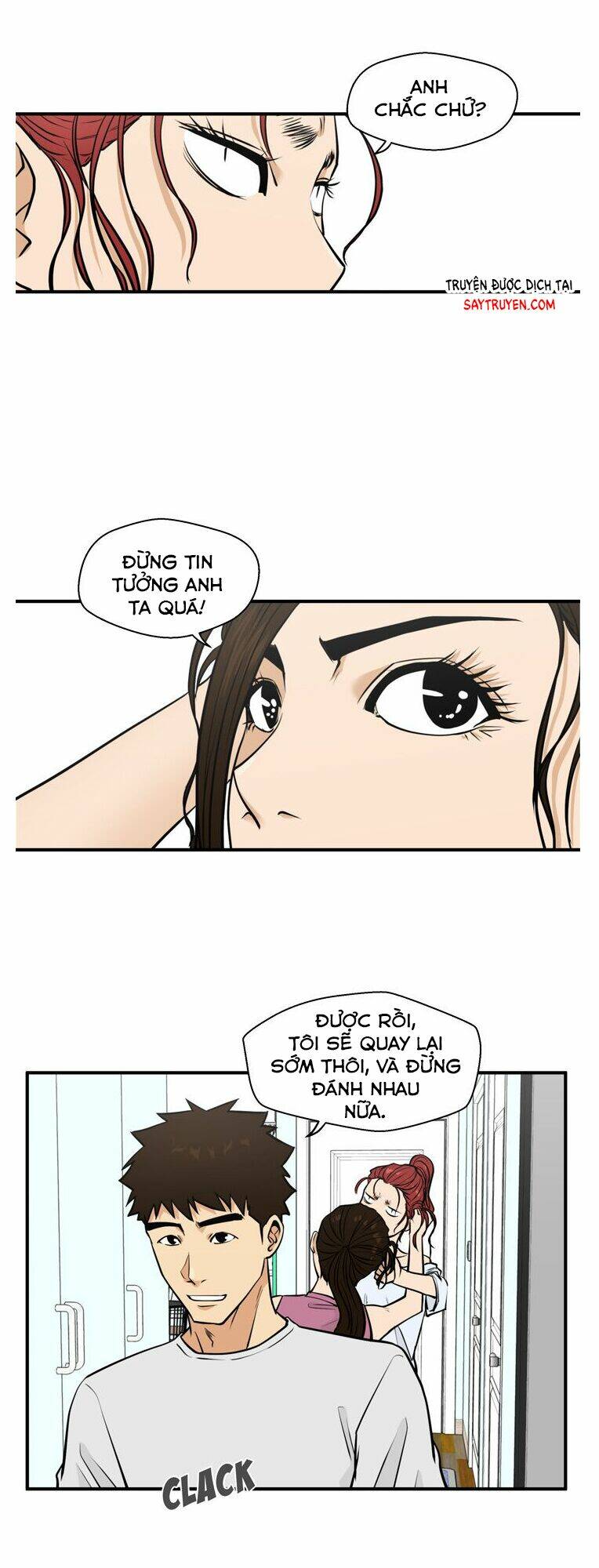 mr kang chapter 63 35