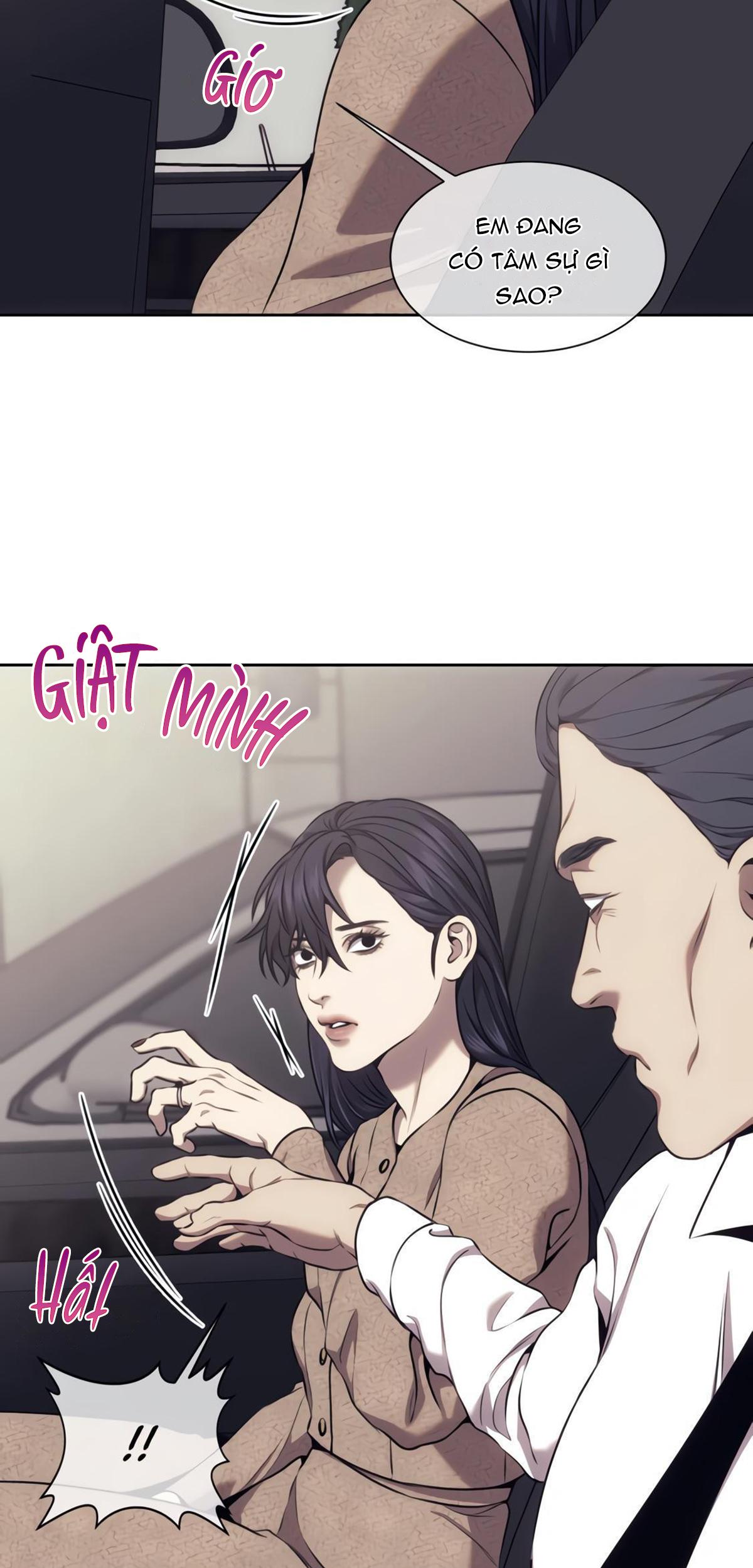 công cuộc báo thù của kẻ yếu thế chapter 52 5