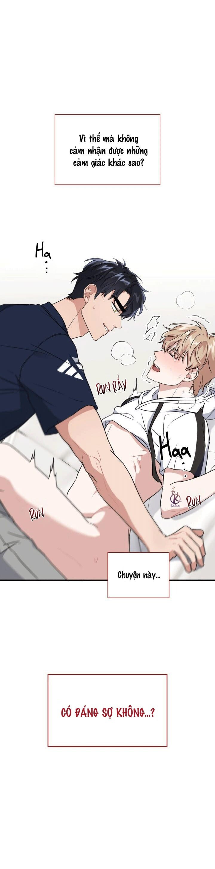 mồi nhử chapter 24 5