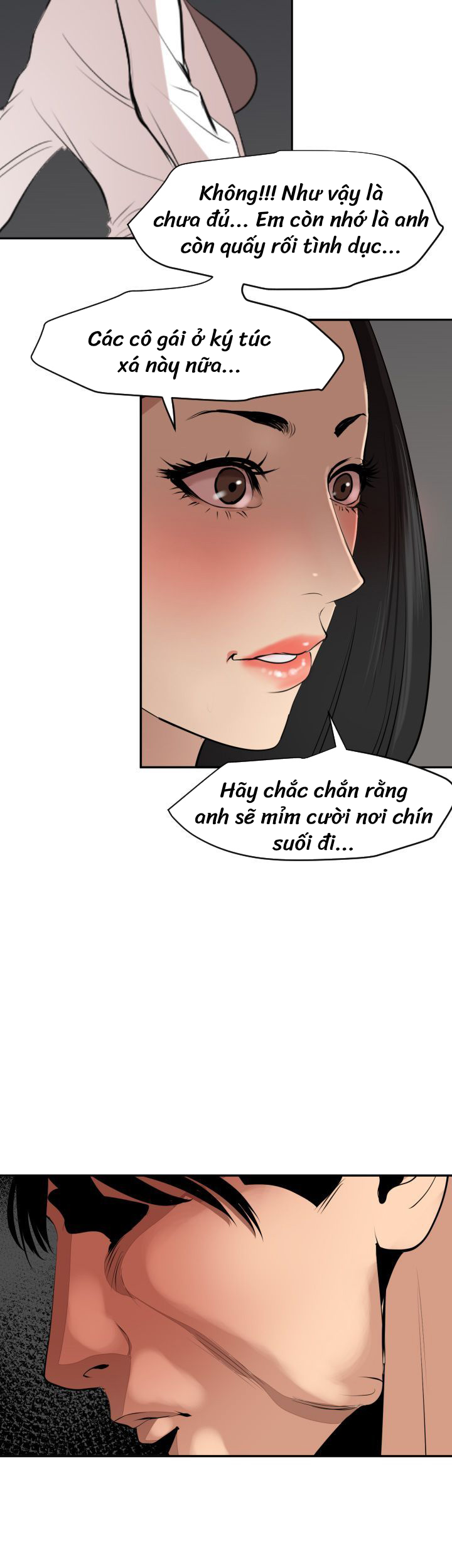 cột thu lôi chapter 62 11