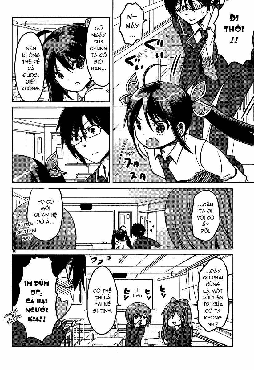 boku to kanojo no renai mokuroku chapter 15 12