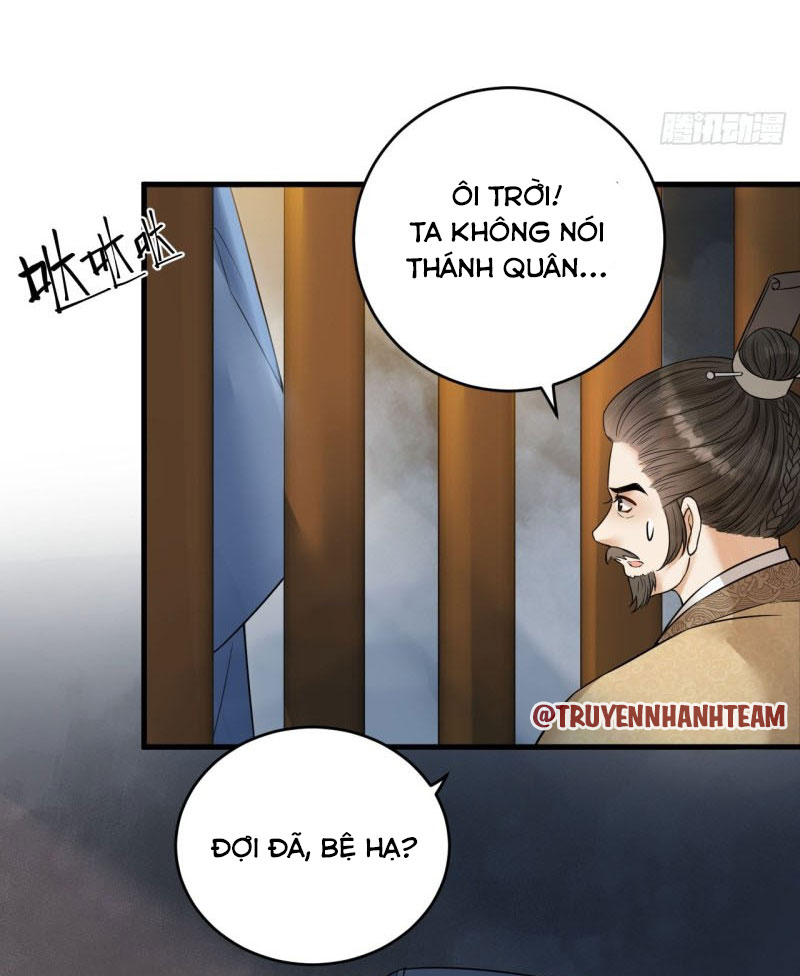 lễ băng nhạc hoại chi dạ chapter 43 30