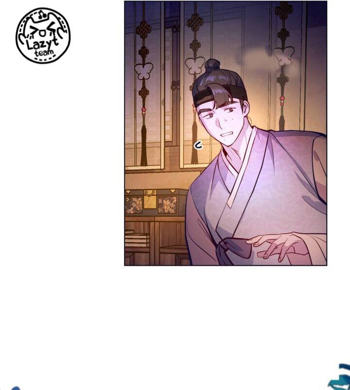 khi hoa nở chapter 8 22