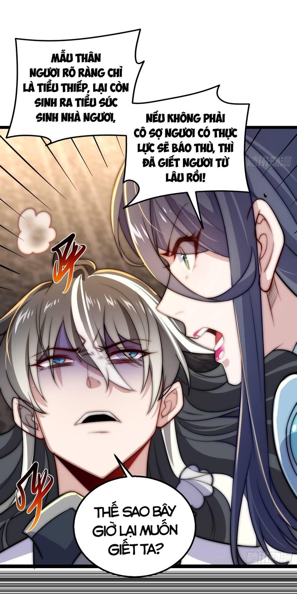 vạn cổ tối cường phò mã chapter 10 49