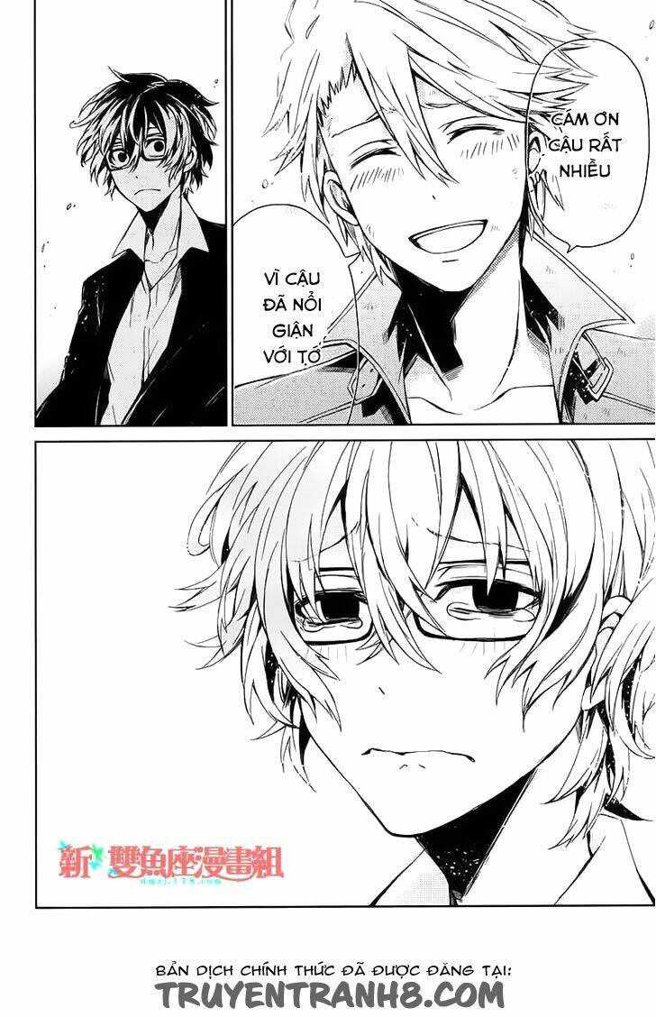 con đường súng đạn chapter 16 38