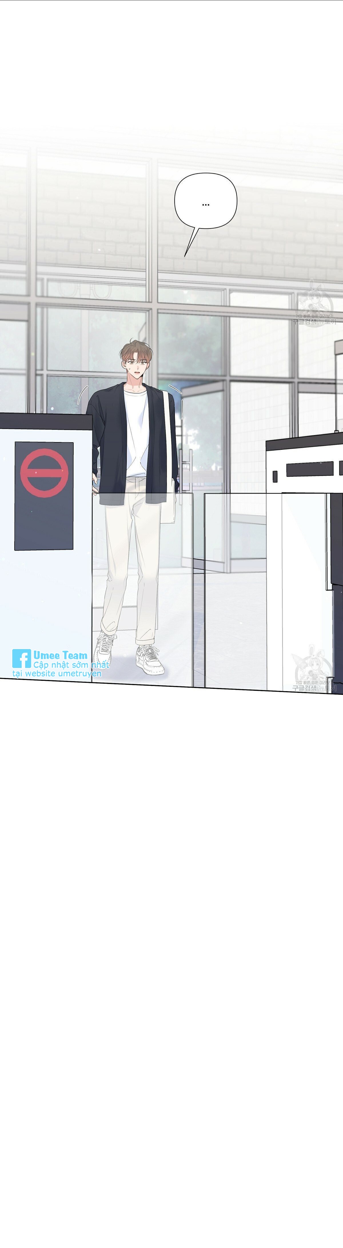 đừng bận tâm darling chapter 20 14