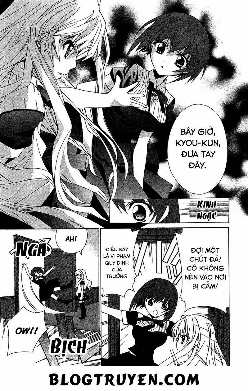 ác mộng gakuen chapter 5 27