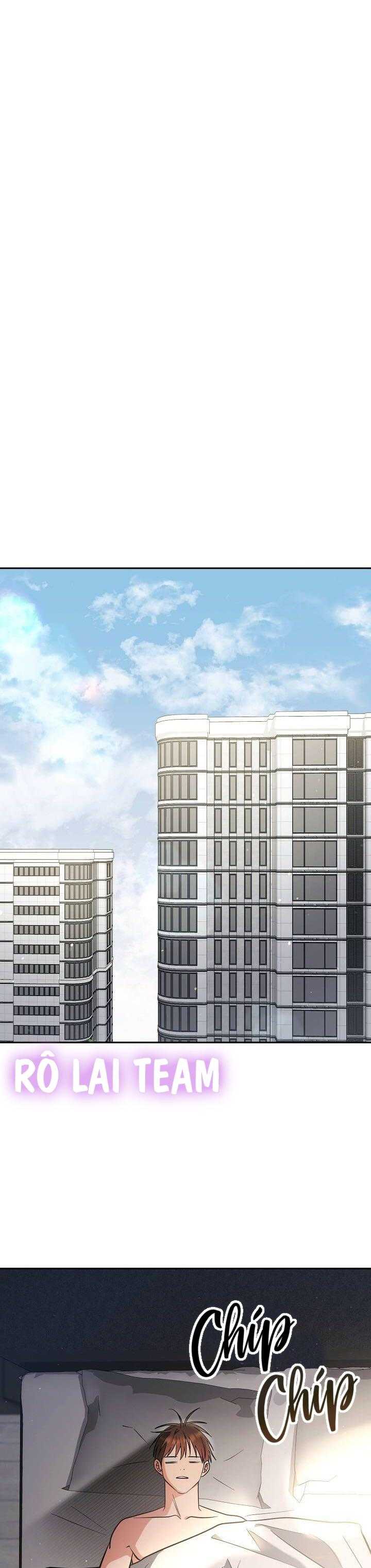 lãng mạn đừng lãng xẹt chapter 16 5