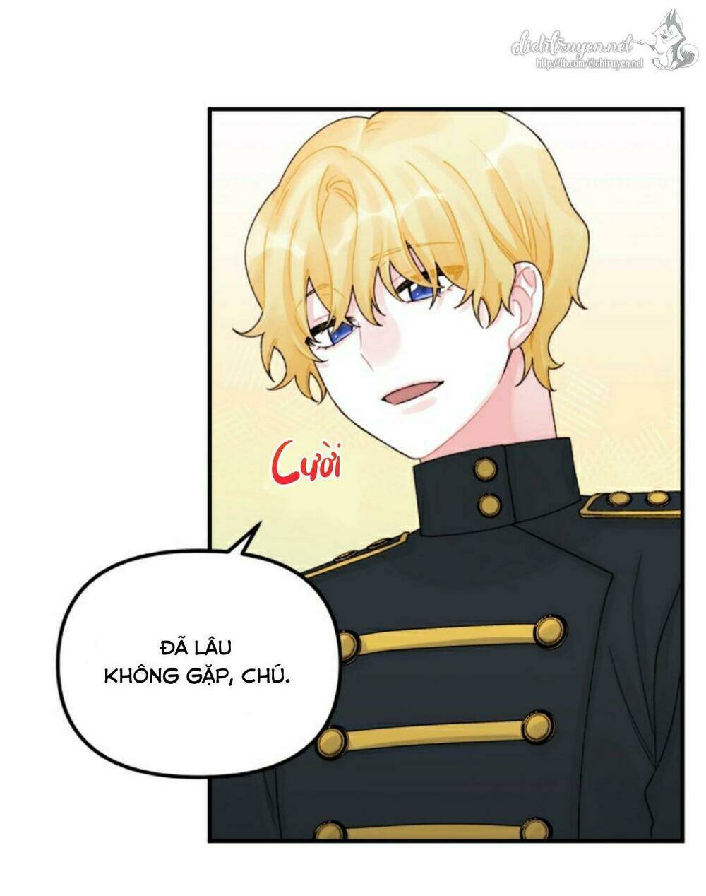 công chúa bãi rác chapter 32 38