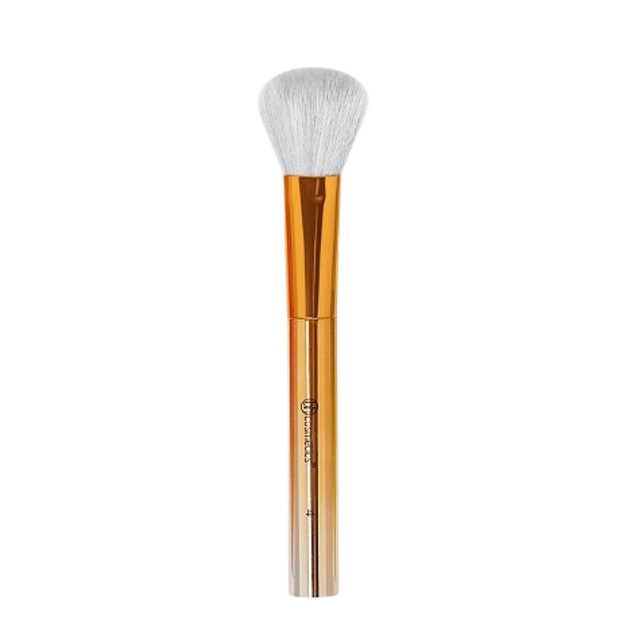Cọ phấn phủ &amp; phấn má hồng BH COSMETICS take me back to brazil 04